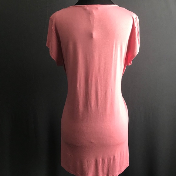 Brand new Halston tie in the front top. - Picture 4 of 8